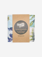 Roots Packable Shopping Bag
