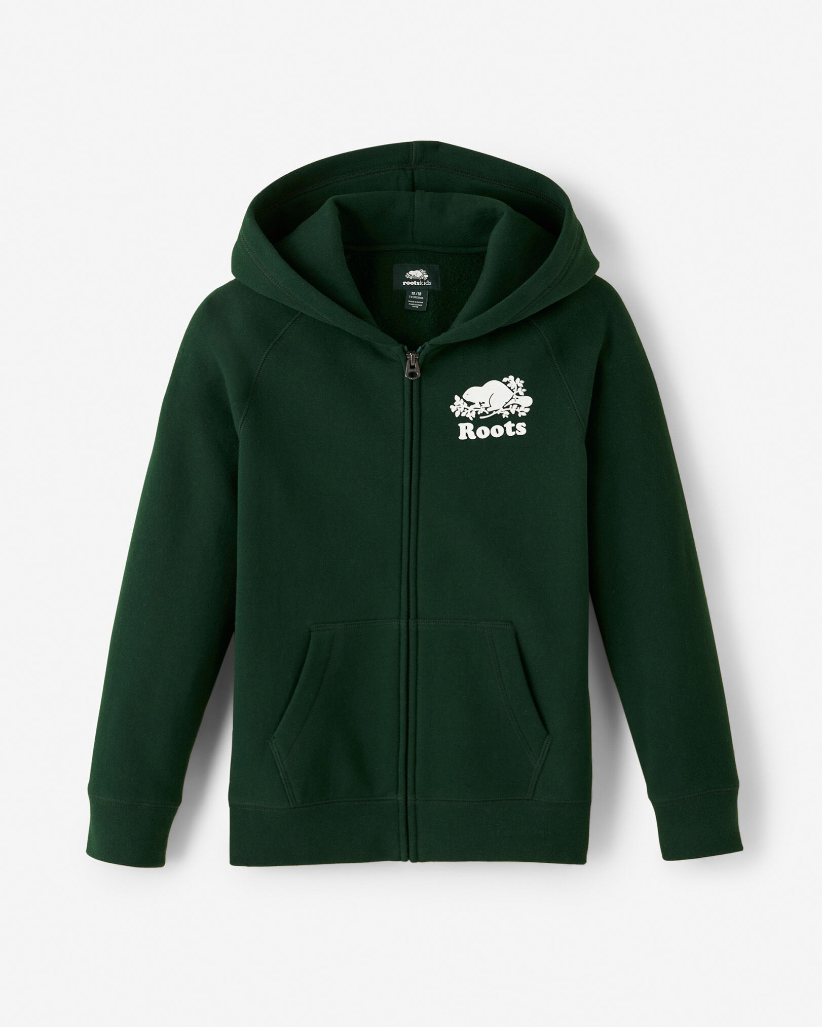 Kids zip up sweatshirts on sale