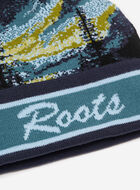 Landscape Intarsia Toque