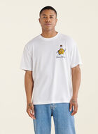 Canadian Foods T-Shirt Gender Free