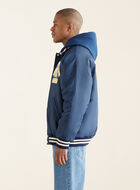 Outdoor Athletics Nylon Jacket Gender Free