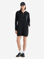 Robe à manches longues en coton bio Dockside