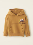 Toddler Nature Kanga Hoodie