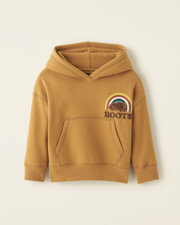 Toddler Nature Kanga Hoodie