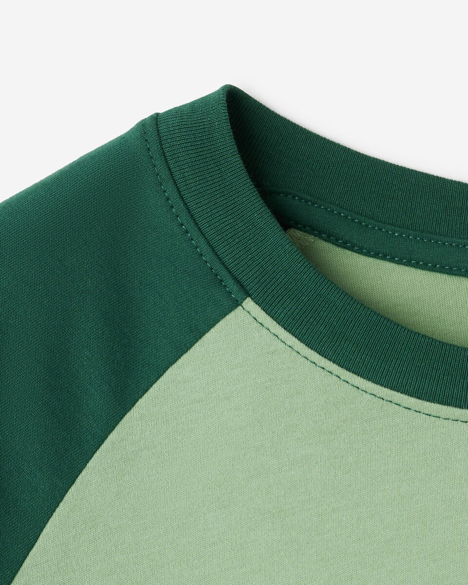 T-shirt Club de la nature pour enfant