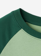 T-shirt Club de la nature pour enfant