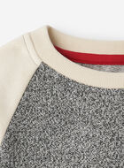 Baby Cabin Crew Sweatshirt