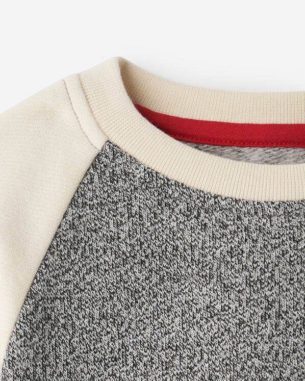 Baby Cabin Crew Sweatshirt