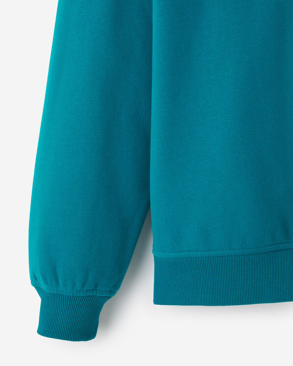 Chandail à col rond Alpine Goods