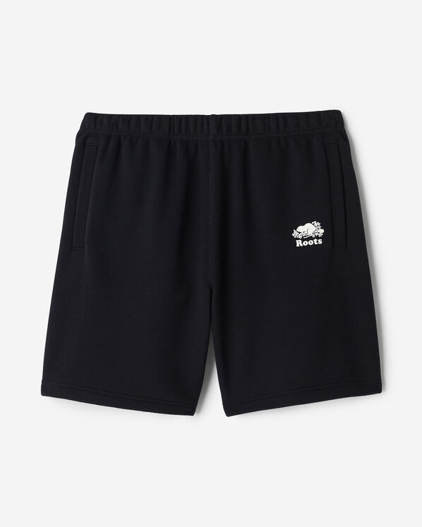 Organic Original Sweatshort 8 Inch