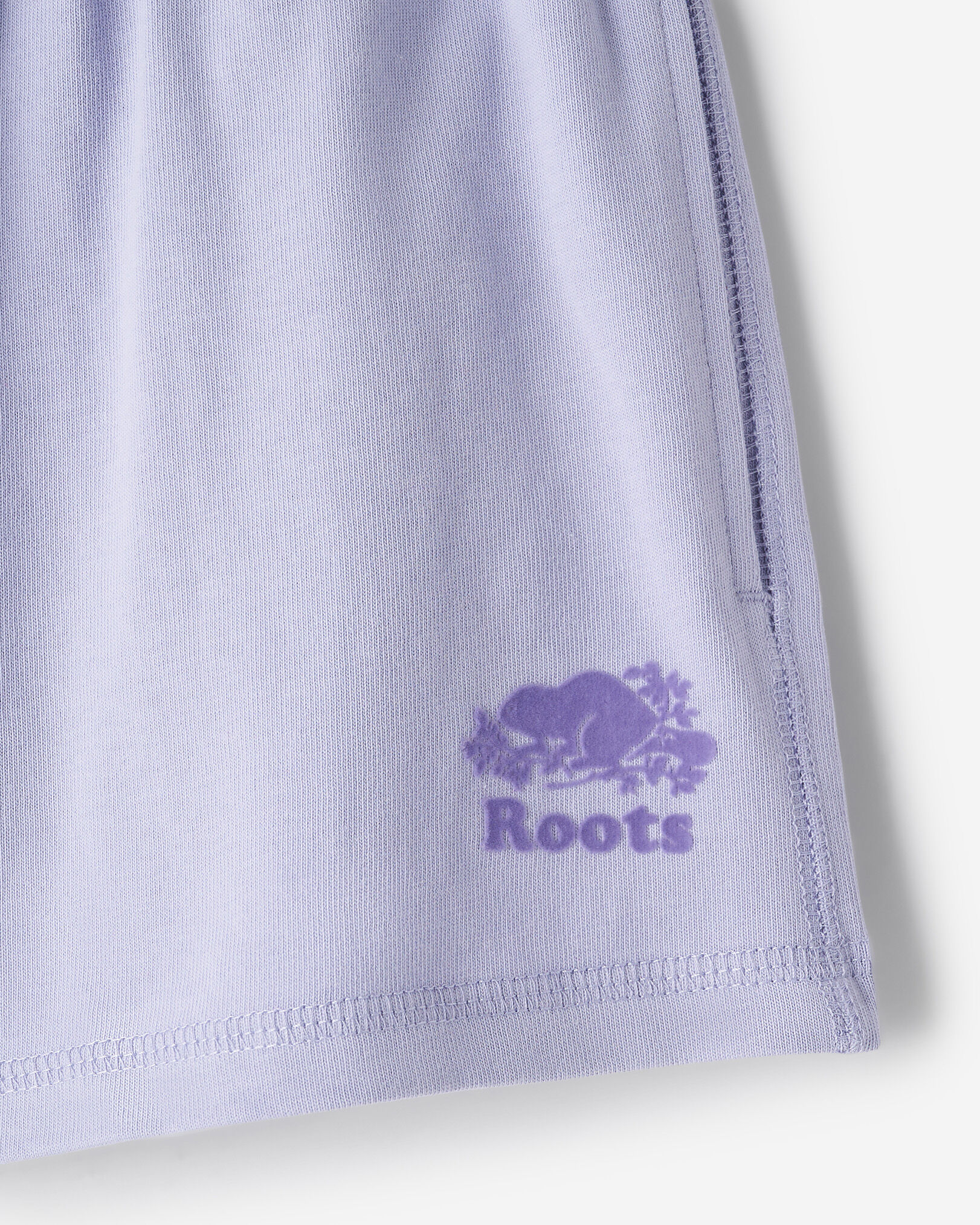Girls Cooper Heavy Jersey Shortie