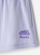 Girls Cooper Heavy Jersey Shortie