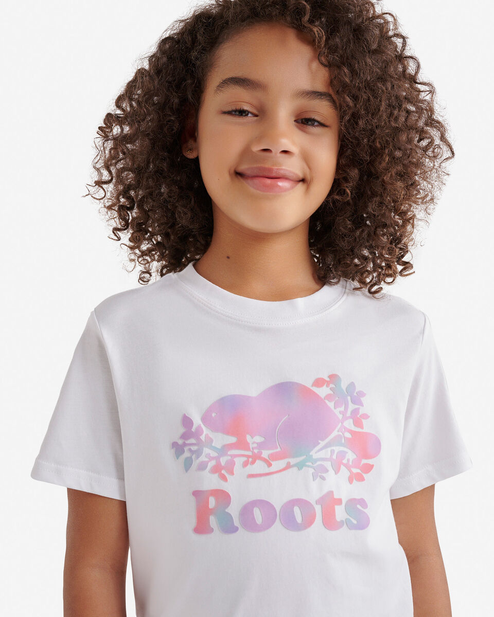Kids Cooper Mineral T-Shirt