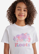 Kids Cooper Mineral T-Shirt