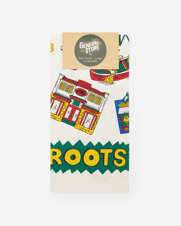 Linge &agrave; vaisselle Canada