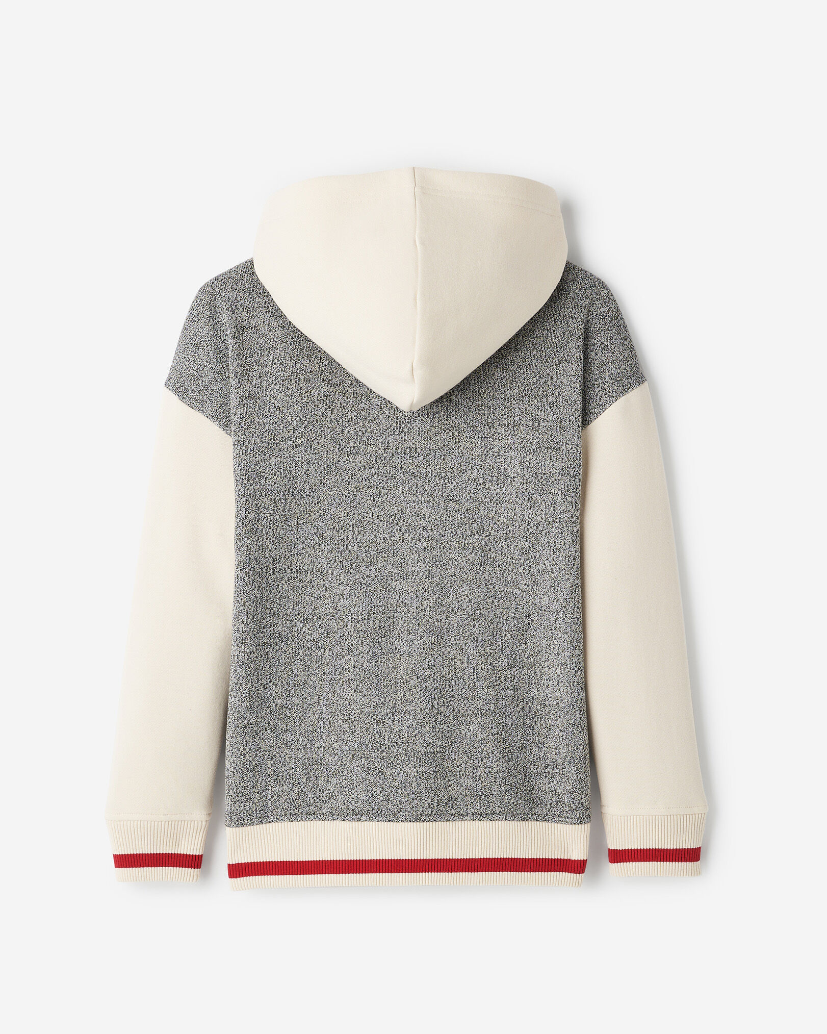 Blouson universitaire Cabane pour enfants