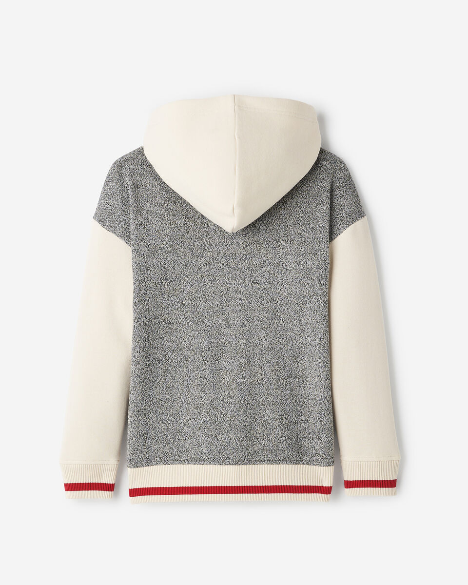 Kids Cabin Varsity Jacket