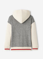 Kids Cabin Varsity Jacket