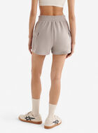 Summer Cloud Cargo Sweatshort 2.5 Inch