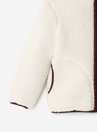 Toddler Alta Lined Reversible Jacket