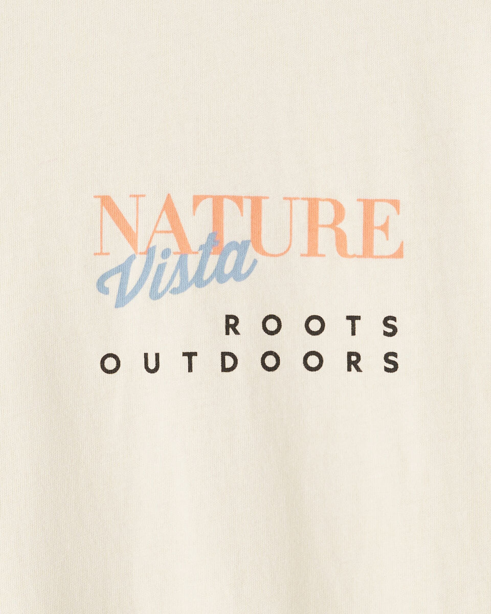Nature Wonder T-shirt