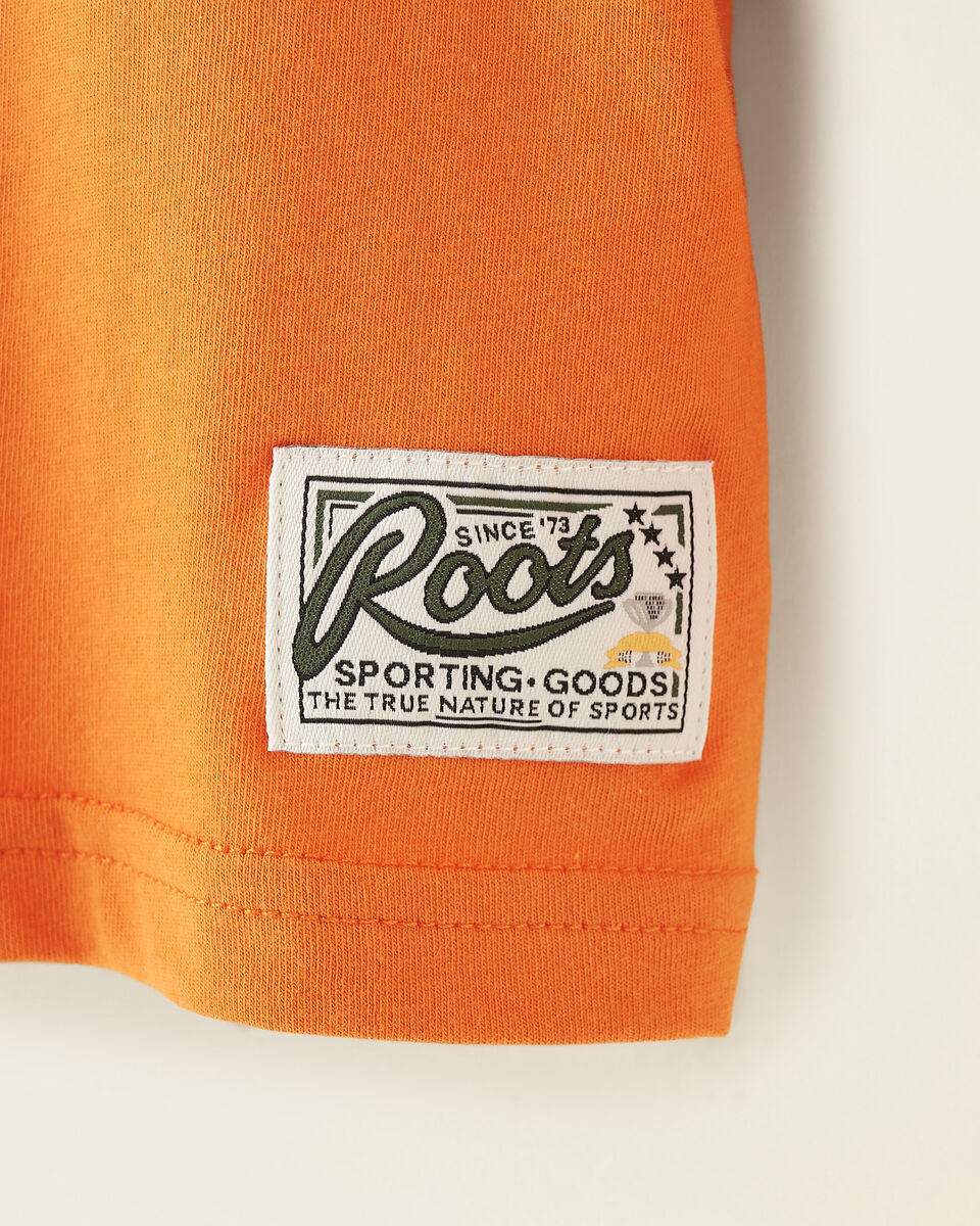 Baby Sporting Goods T-Shirt