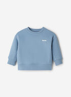 Baby Cloud Crew Sweatshirt
