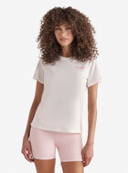 Womens Cherry Blossom T-Shirt