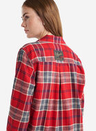 Womens Roots Signature Pajama Set