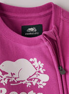 Baby Organic Original Cooper Beaver Romper