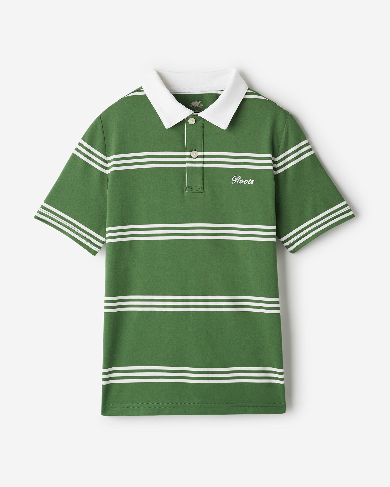 Polo sport pour enfants
