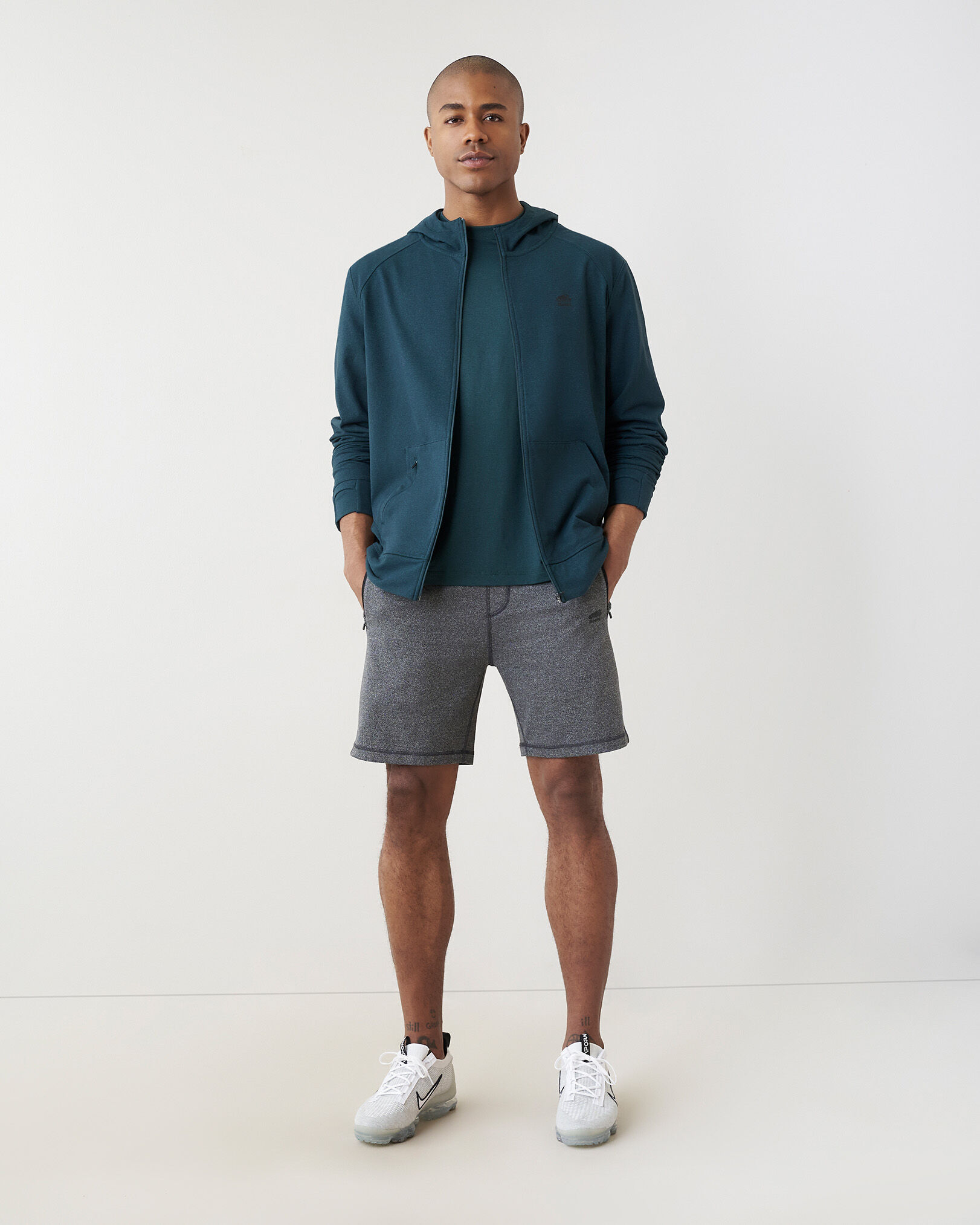 Lululemon airing easy jacket on sale