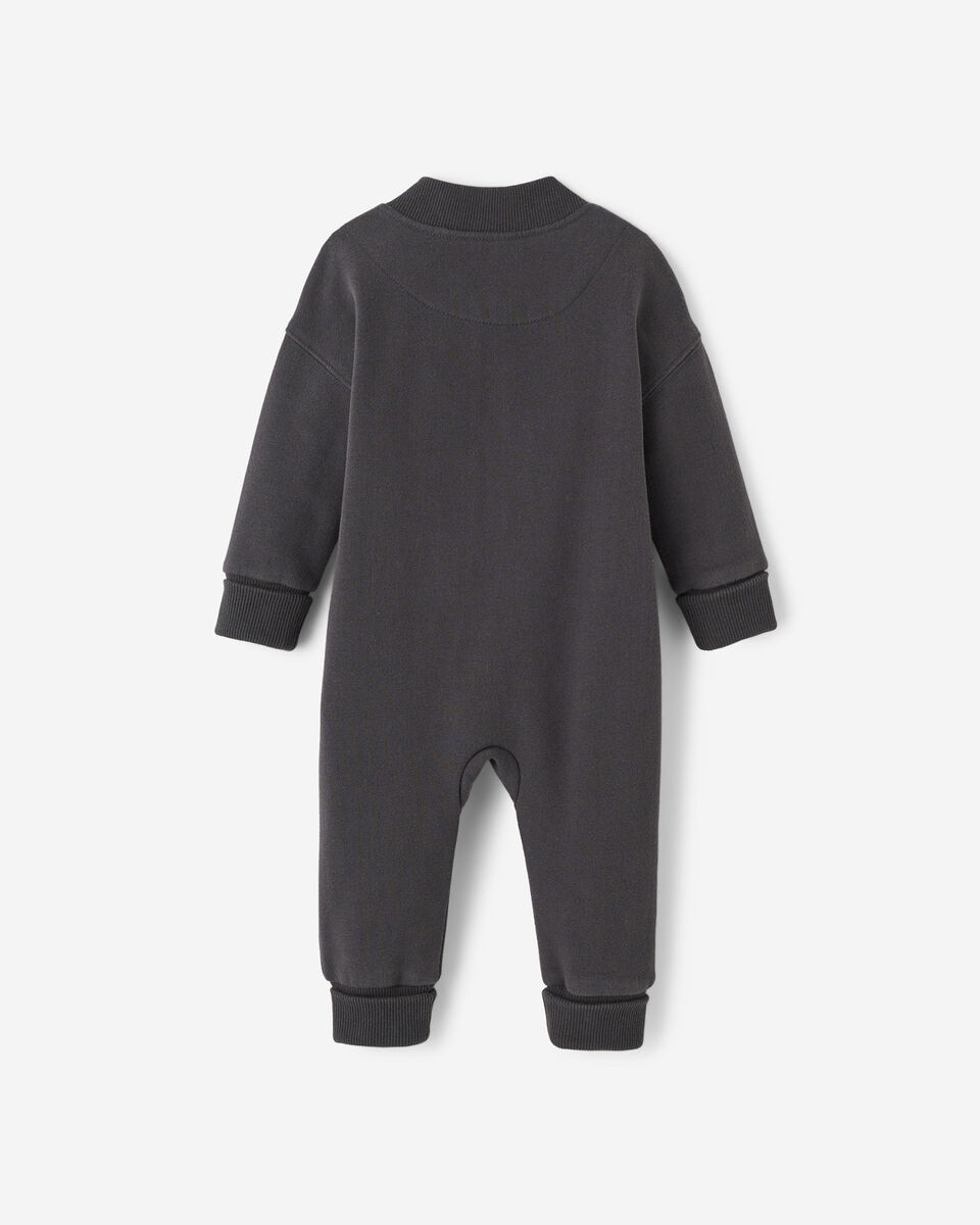 Baby One Romper