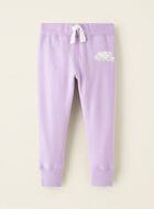 Toddler Cozy Fleece Sweatpant