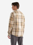 Chemise en coutil Cypress