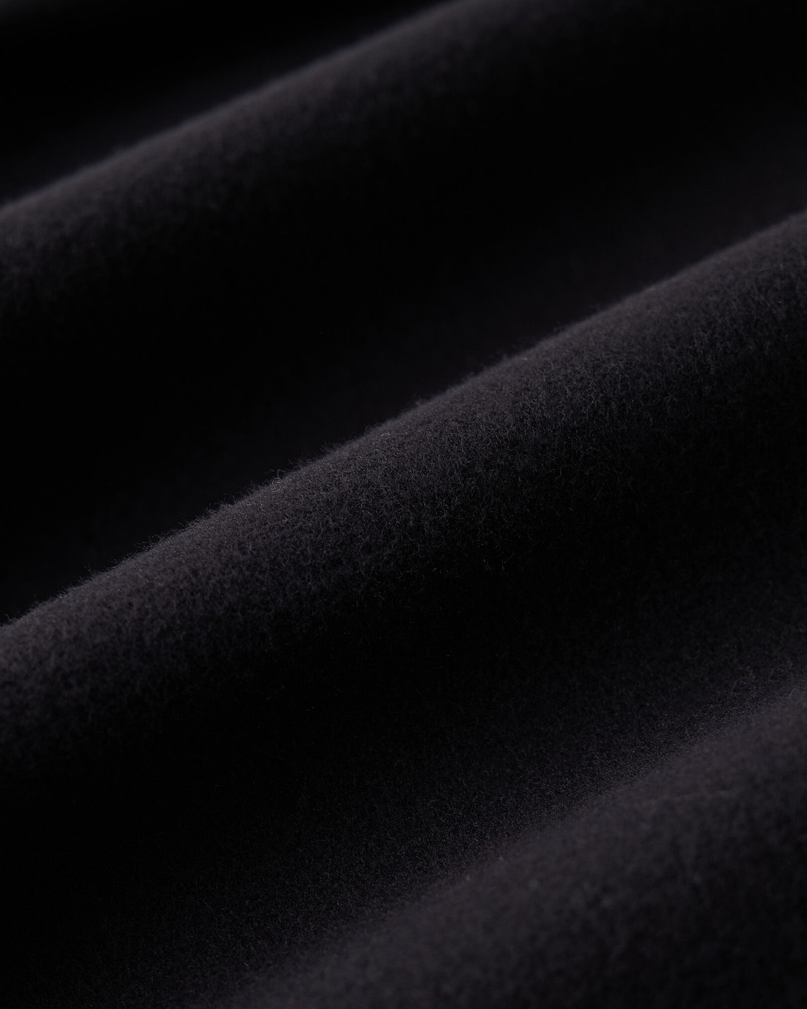 Blouson d’athlétisme chaud pour filles