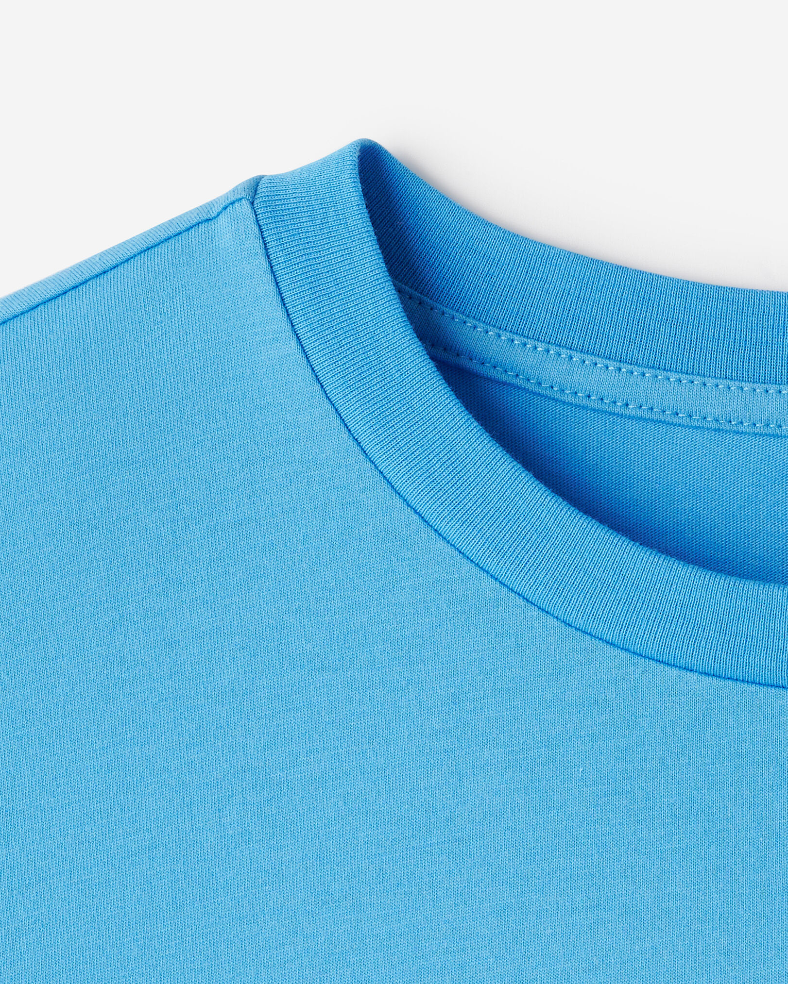 Womens Organic Relaxed Cooper T-shirt