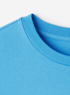 Womens Organic Relaxed Cooper T-Shirt