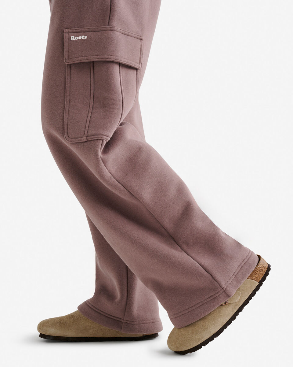 Cloud Cargo Sweatpant