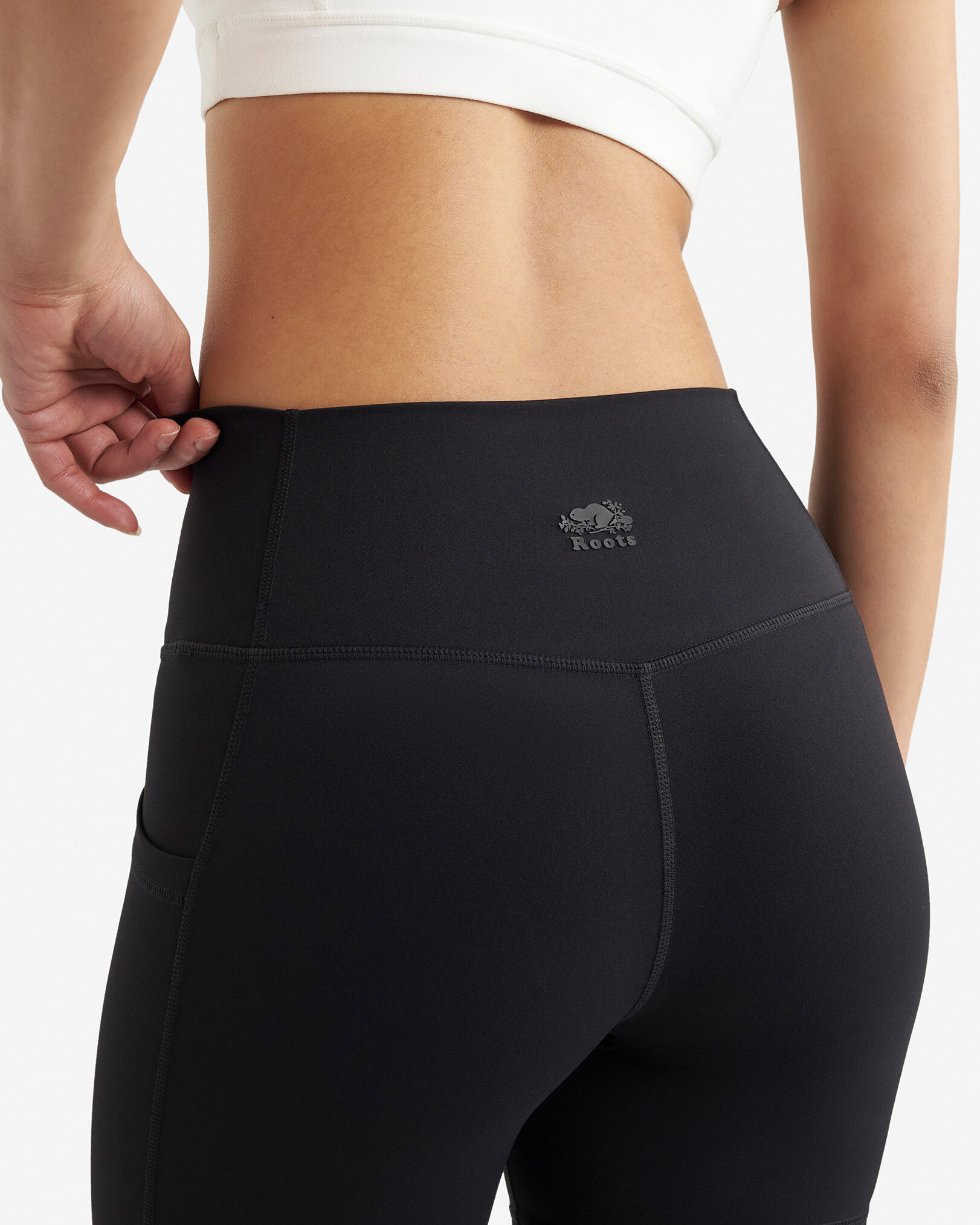 Restore Stretch Bike Short 5 Inch