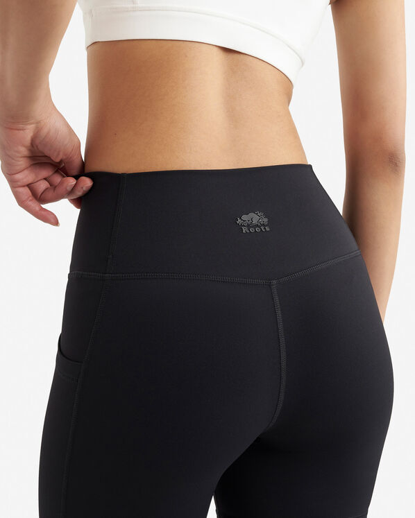 Restore Stretch Bike Short 5 Inch