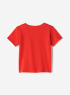 T-shirt ABC du Canada pour b&eacute;b&eacute;s