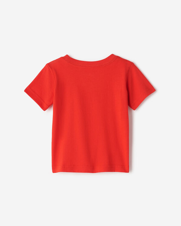 Baby ABC Of Canada T-Shirt