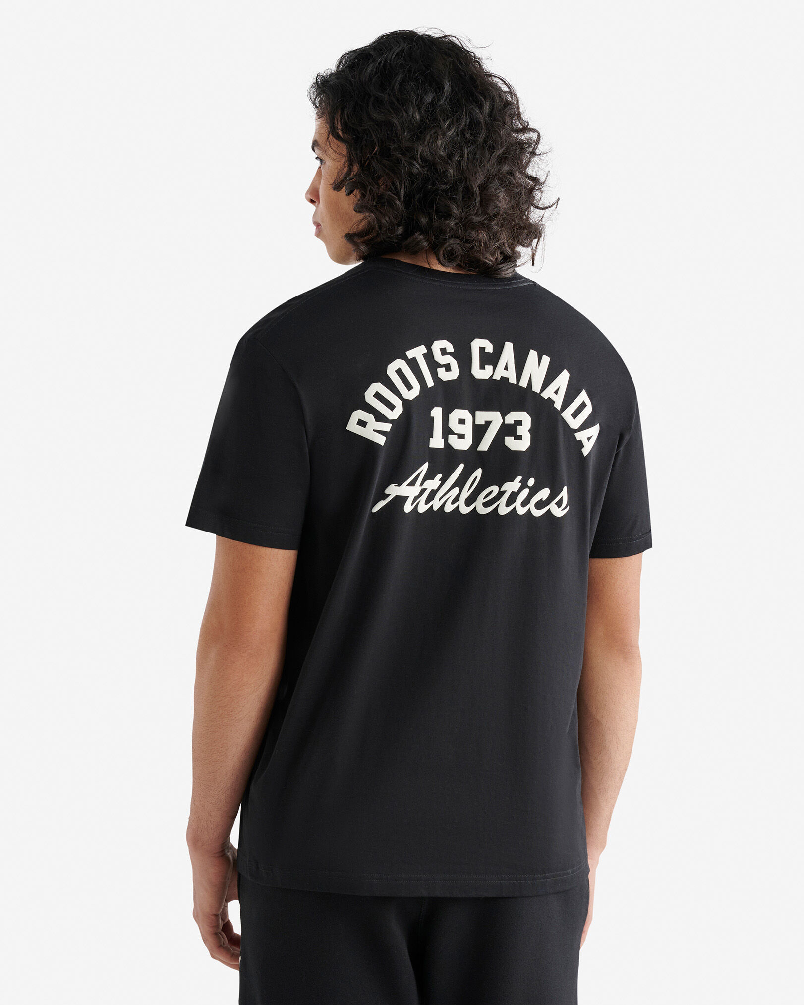 Mens 1973 Athletics T-Shirt