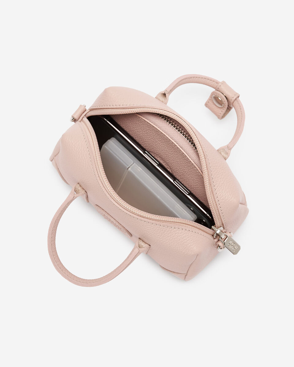 Micro Banff Crossbody Cervino