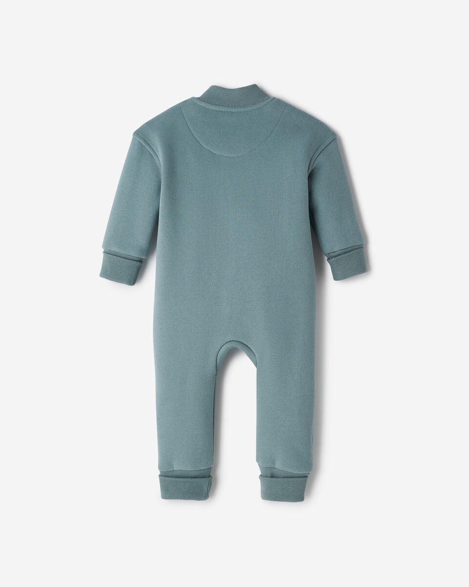 Baby Cloud Romper