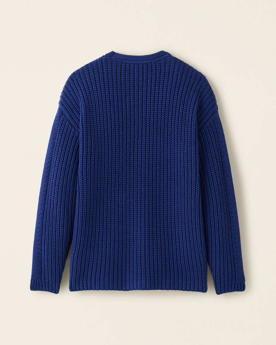 Elora V-Neck Sweater