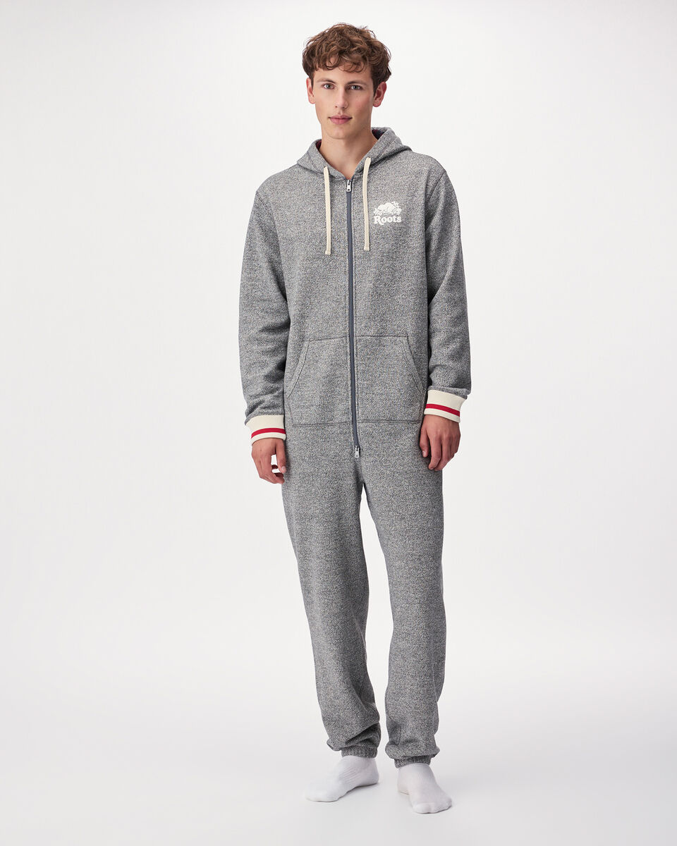 Combinaison Cabane pour homme