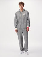 Combinaison Cabane pour homme