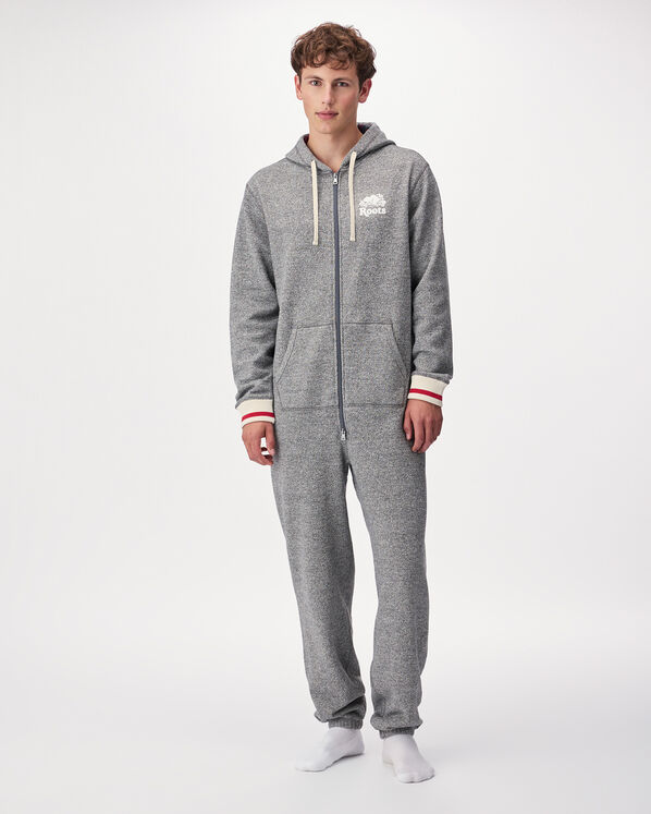 Combinaison Cabane pour homme